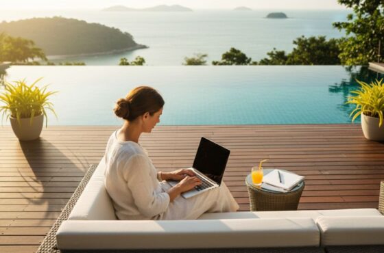 The Best Guide to Buying a Luxury Pool Villas and Living Well in Thailand