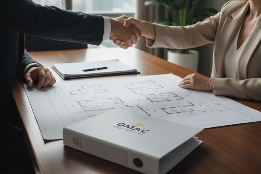 savvy property investing