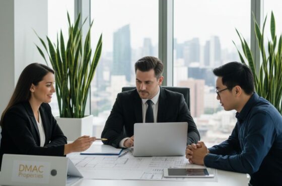 Strategic Property Investment Guide | DMAC Properties