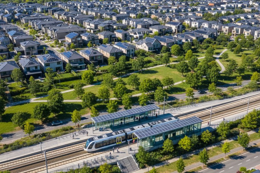 strategic property investment