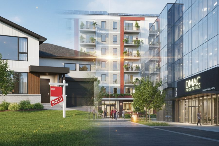 smart real estate investing