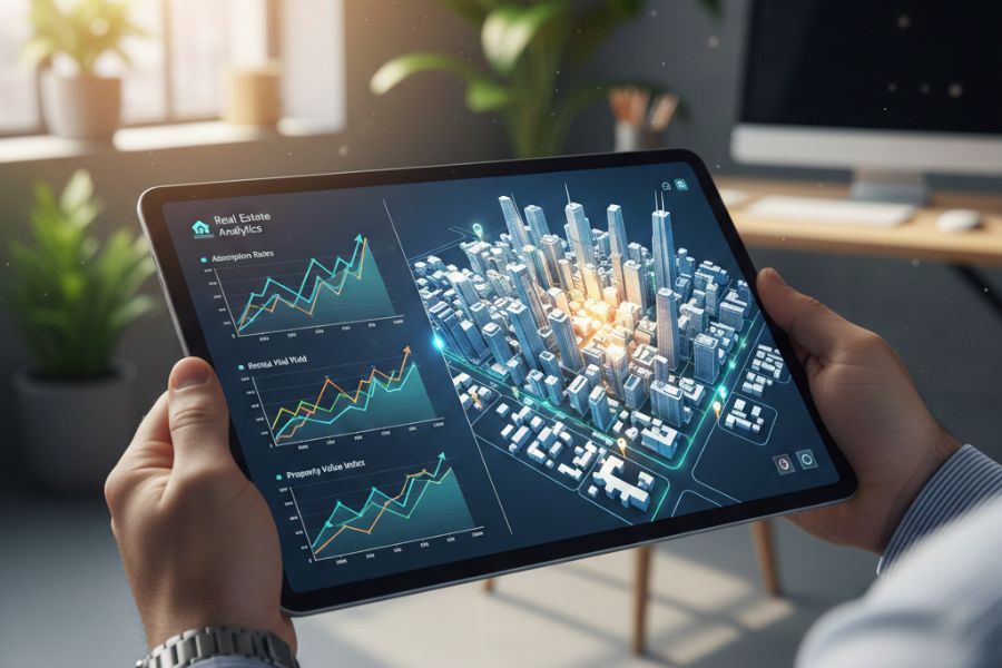 savvy property investing