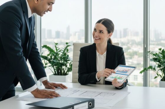 Smart Real Estate Investing: Unlock Your Potential with DMAC Properties