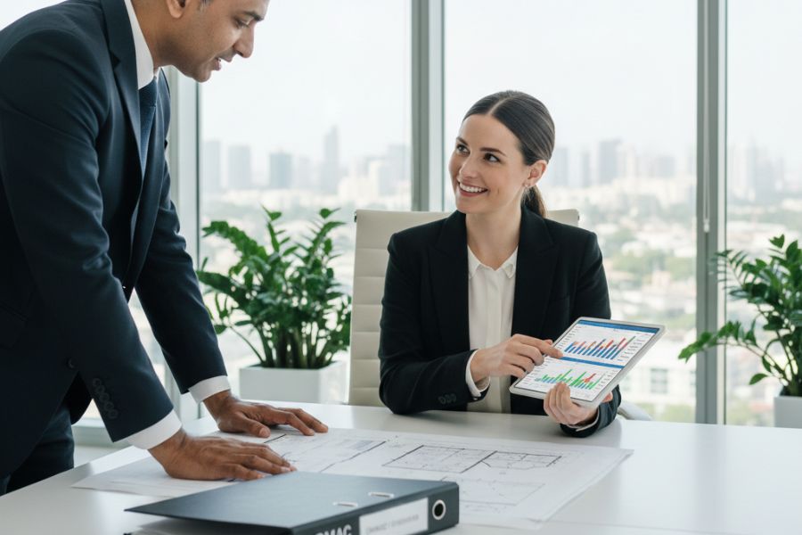 smart real estate investing