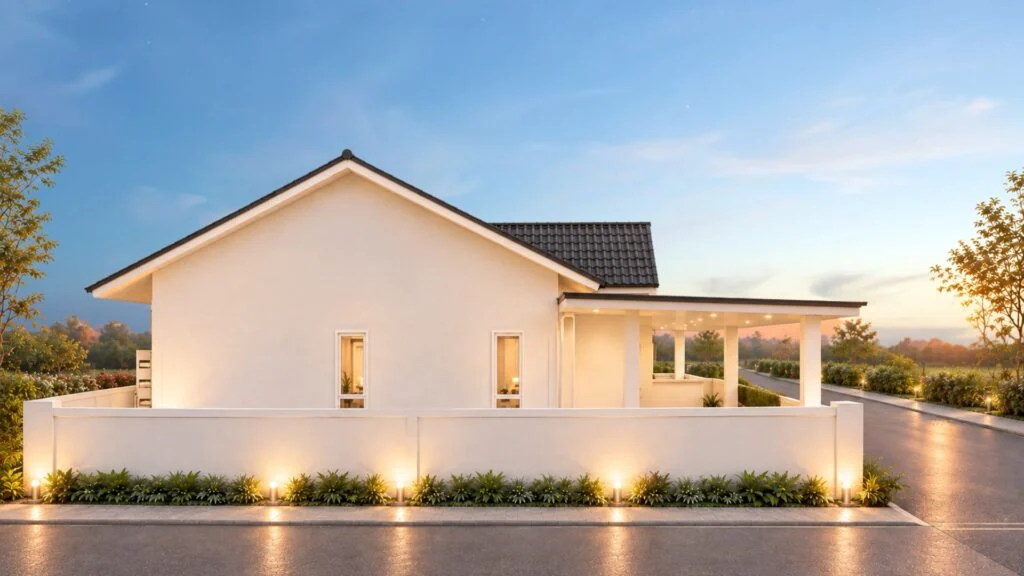 Thailand Off-Plan Home image 3