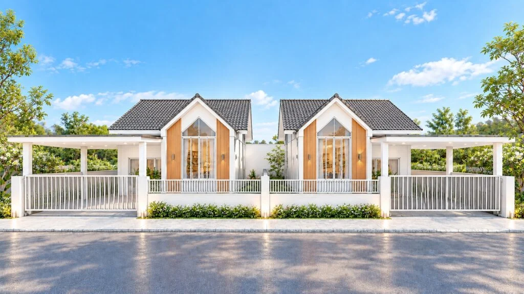 Thailand Off-Plan Home image 2
