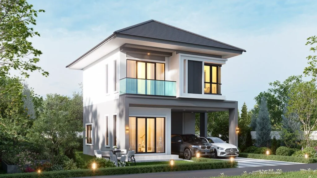 Thailand Ready-to-Move Residence image 1