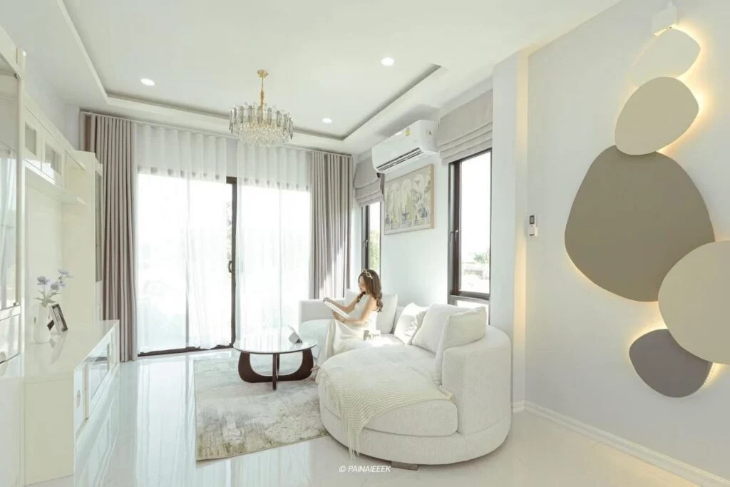 Thailand Ready-to-Move Residence image 5