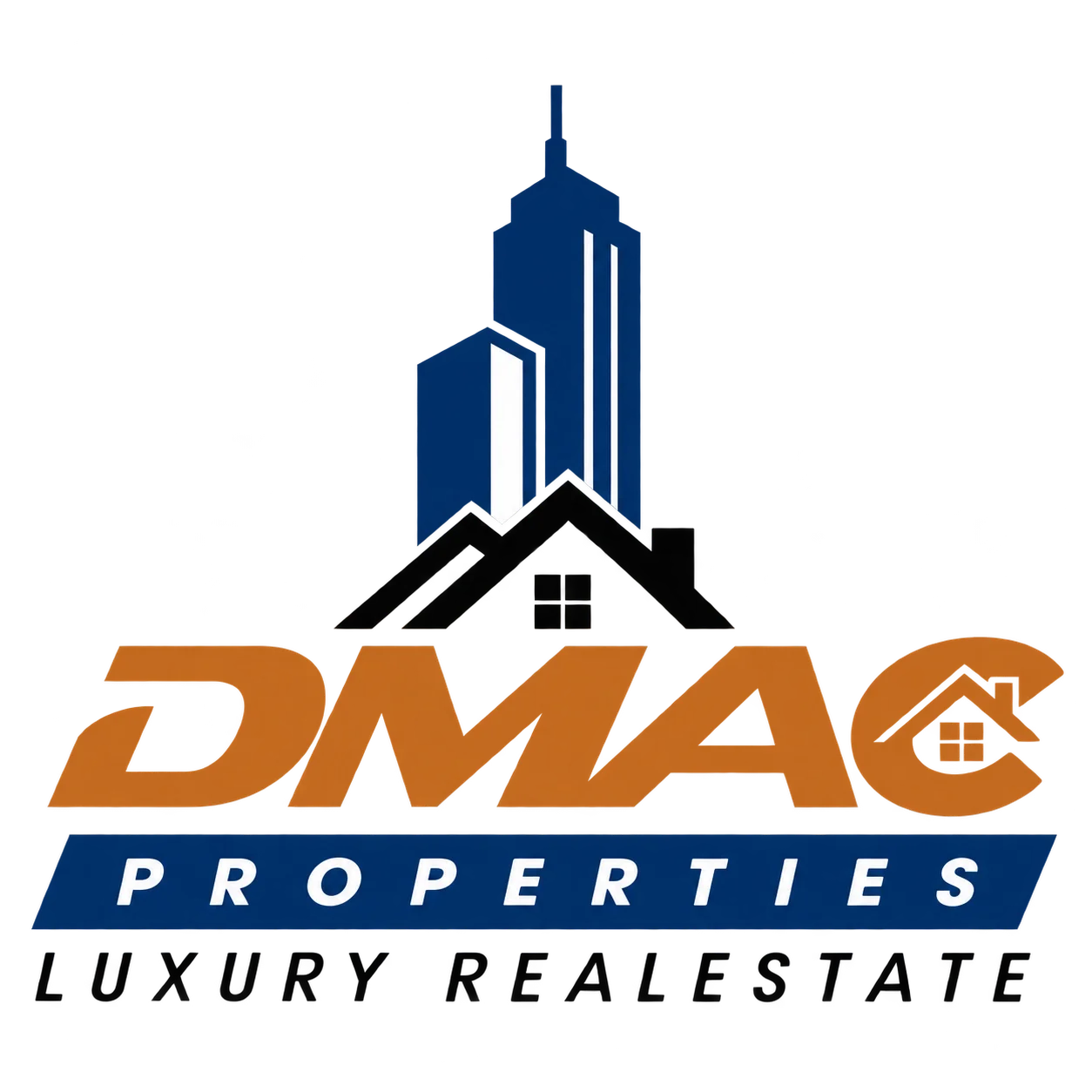 dmac properties